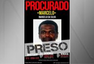 Polícia prende suspeito de matar a mulher a facadas em Búzios (RJ)