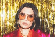 Jessie J anuncia shows em São Paulo e Rio de Janeiro; saiba mais