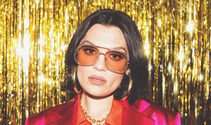 Jessie J se despede dos palcos para tratar câncer​ de mama: "Vou vencer"
