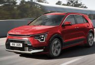 Niro Rio Open Limited Edition: SUV híbrido ganha série especial