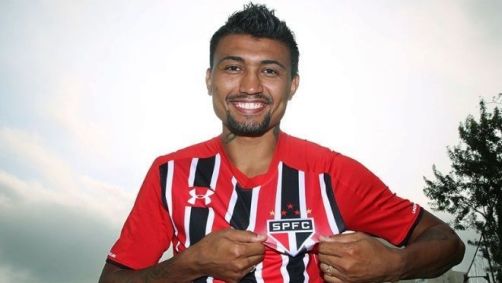 Kieza nos tempos de São Paulo