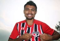 Kieza, ex-São Paulo, Botafogo e Fluminense, acerta com o River; entenda