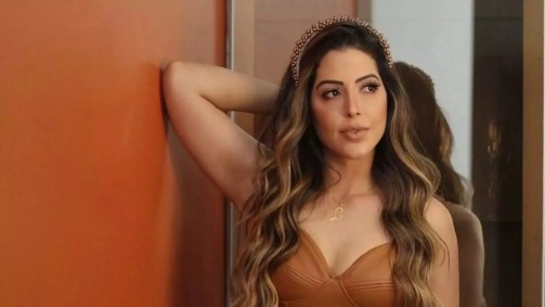 Laís Caldas
