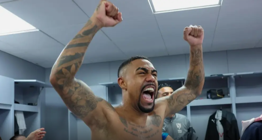 Jogadores do Al-Hilal recebem R$ 130 mil por vitória em clássico