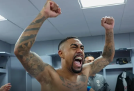 Jogadores do Al-Hilal recebem R$ 130 mil por vencer time de Cristiano Ronaldo; veja vídeo