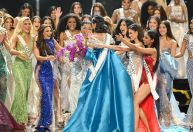 Miss Universo contesta participação da Arábia Saudita no concurso de 2024