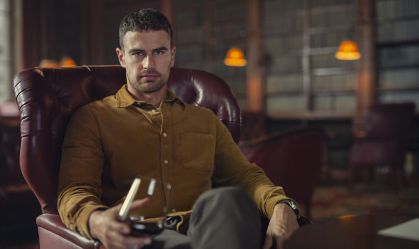 "Magnatas do Crime", de Guy Ritchie, ganha trailer e data de estreia na Netflix