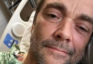 Ator de “Supernatural” diz ter sofrido 6 ataques cardíacos: “Chances eram nulas”