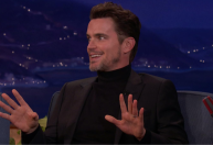 Ator Matt Bomer ouviu de produtor que não seria protagonista por ser gay