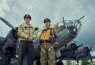 Conheça nove filmes e séries sobre a Segunda Guerra Mundial