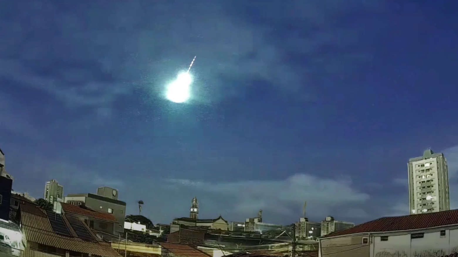 Meteoro 1