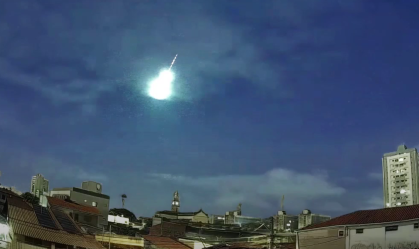 Meteoro 1