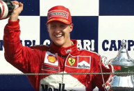 Schumacher tem estado de saúde atualizado por jornalista: "Não fala mais"