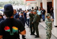 Tensão Venezuela-Guiana: EUA apoiam resolução pacífica via Corte Internacional