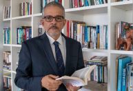 Dos partidos “hidropônicos” a causas da vitória de Lula: Lavareda ilumina em livro questões que importam para a democracia