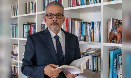 “Presidencialismo caminha para o esgotamento”, diz Lavareda à CNN