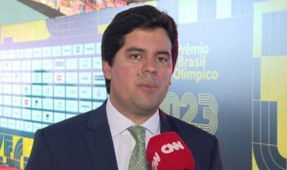 Ministério do Esporte estende Bolsa Pódio para assistentes de paratletas