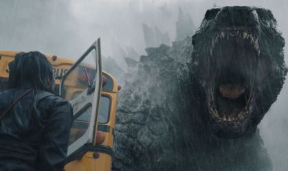 Série "Monarch" revela novos trechos na CCXP23 com briga de gigantes