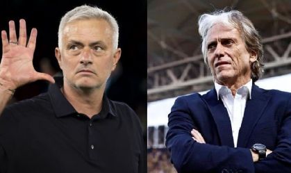 Diretas do Benja: Jesus, Abel ou Mourinho na Seleção
