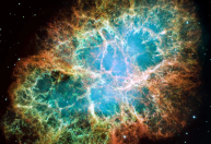 Sinfonia das Estrelas: NASA transforma dados da Via Láctea em música; ouça
