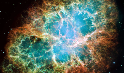 Sinfonia das Estrelas: NASA transforma dados da Via Láctea em música; ouça