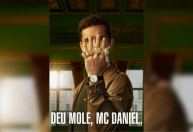 Cruzeiro de Neymar: Netflix brinca com sumiço de joias de MC Daniel