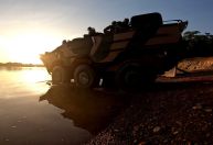 Exército vê situação 