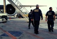 Operação da PF mira lideranças do tráfico de drogas no Aeroporto de Guarulhos
