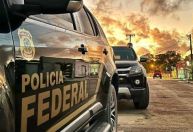 Português suspeito de tráfico internacional de bebês é preso pela PF em SP