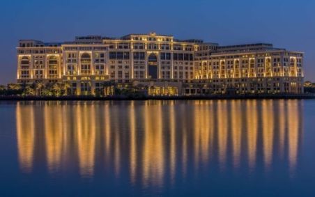 Palazzo Versace