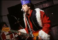 10 Músicas de Natal que amamos odiar