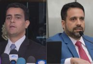 Prefeito de Maceió diz tentar desde quinta falar com governador, que afirma não ter recebido ligação