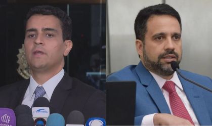 Prefeito de Maceió diz tentar desde quinta falar com governador, que afirma não ter recebido ligação