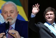 Argentina: sem desculpa de Milei, Lula não tem data para visitar país vizinho