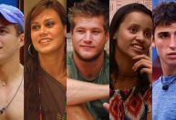 Por onde andam alguns dos ex-BBBs mais populares na história do reality