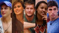 Por onde andam alguns dos ex-BBBs mais populares na história do reality