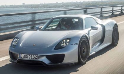 IPVA 2024: conheça os carros exóticos que vão pagar mais imposto em São Paulo