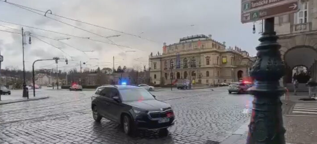 Praga