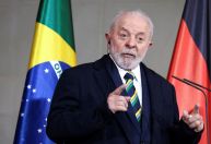 Lula admite resistência da Argentina em relação a acordo Mercosul-UE
