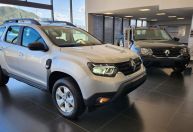 Renault Duster 2024 ganha seis airbags e tapa visual: confira os preços