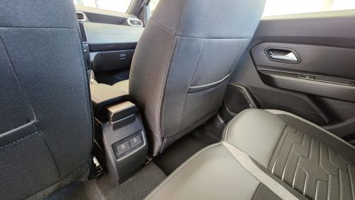 Renault Duster Intense Plus: SUV fica renovado na linha 2024