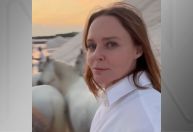 Stella McCartney pede novas taxas sobre couro e diz que tarifas atuais são “loucas”