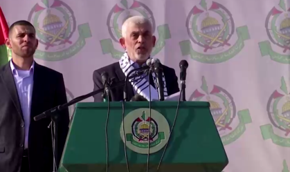 EUA e Reino Unido aplicam nova rodada de sanções contra o Hamas