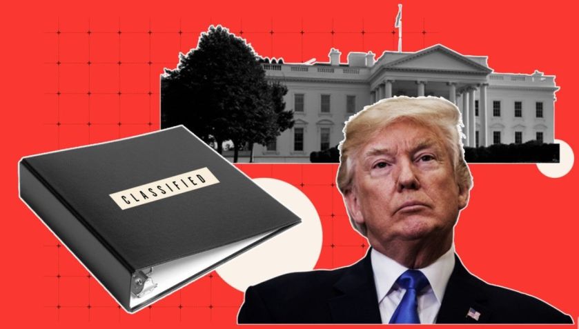 Busca de documentos da CIA com inteligência sobre interferência russa nas eleições dos EUA continua desaparecida / Reprodução/CNN