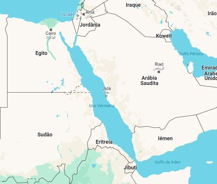 Países do Golfo reagem aos ataques do Irã no Kuwait e no Bahrein