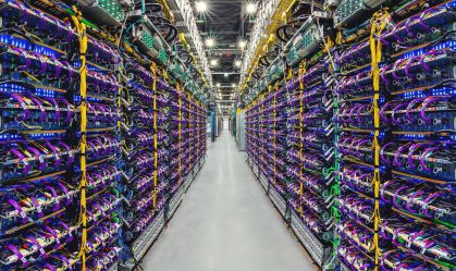 Inteligência artificial deve afetar 40% dos empregos no mundo, diz FMI
