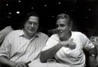 Carlos Lyra, que morreu neste sábado (16), fez mais de 190 músicas