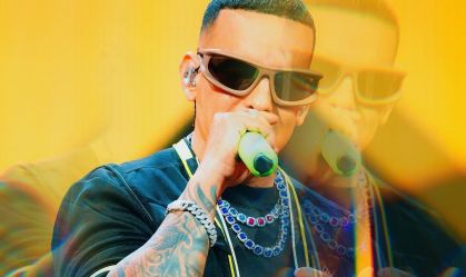 Daddy Yankee diz que está se aposentando para focar em sua fé cristã