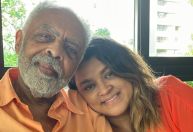 Preta rebate críticas após fala de Gilberto Gil sobre "aceitar a hora de ir"