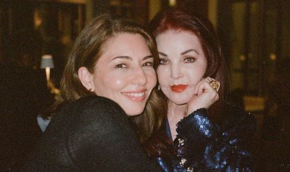 "Luto por uma fração do que diretores homens recebem", diz Sofia Coppola